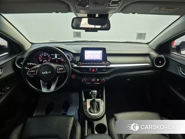 Kia The New K3 2nd generation id 3513755 из Кореи 14