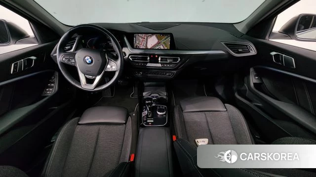 BMW 1 Series (F40) id 3832348 из Кореи 16