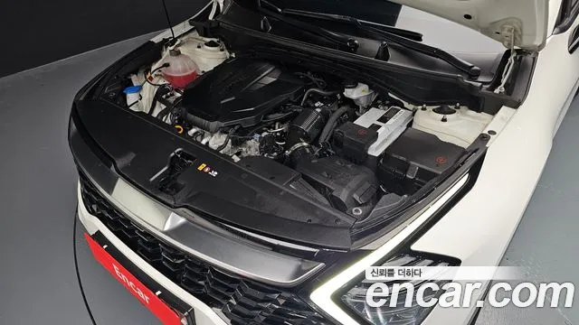 Kia Sportage 5th Generation id 2258930 из Кореи 16