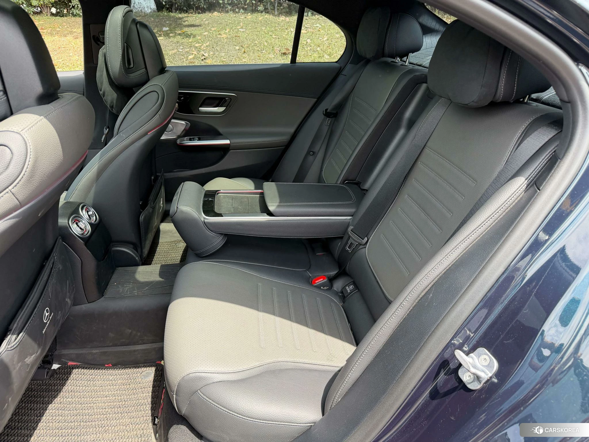 Mercedes-Benz Class C id 4426859 из Китая 10