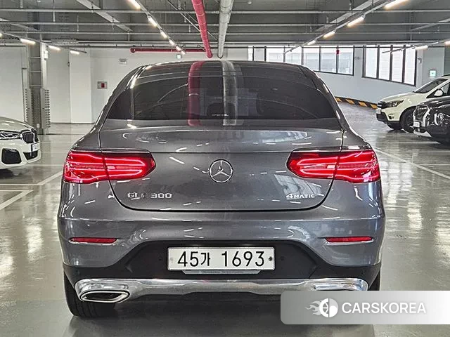 Mercedes-Benz GLC-Class X253 id 3060657 из Кореи 16