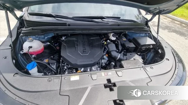 Kia The New Carnival 4th Generation id 2894157 из Кореи 13