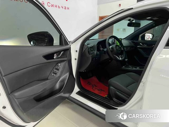 Mazda CX-4 id 4387222 из Китая 19