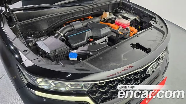 Kia Sorento 4th Generation id 2723986 из Кореи 16