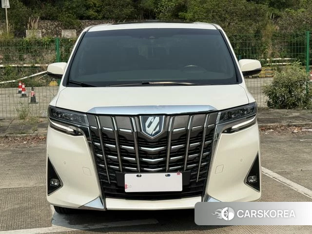 Toyota Elfa id 4222246 из Китая 8