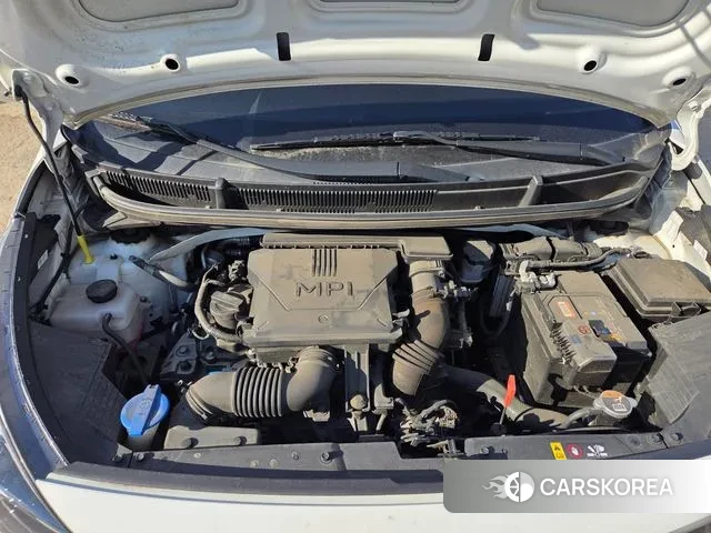 Kia Morning Urban (JA) id 3650045 из Кореи 11