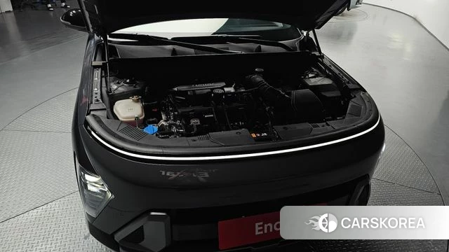 Hyundai Kona (SX2) id 4584881 из Кореи 32