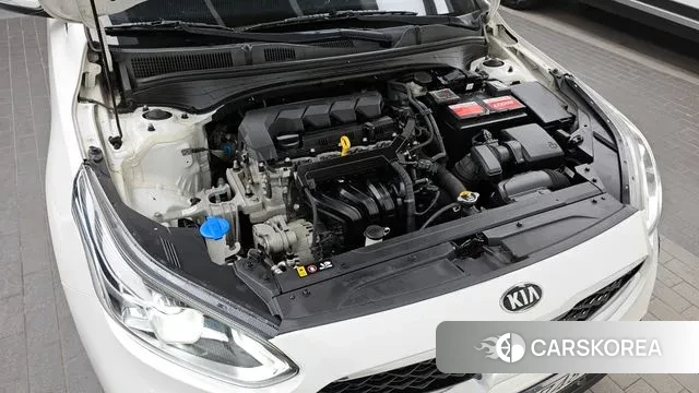 Kia Come New K3 id 3593430 из Кореи 16