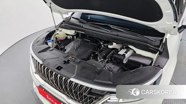 Kia Carnival 4th generation id 3138519 из Кореи 16