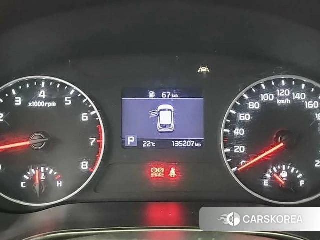 Kia Seltos id 4390098 из Кореи 16