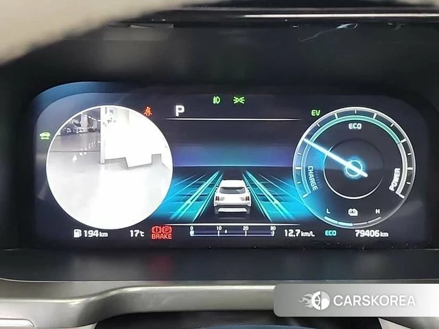 Kia Sorento 4th Generation id 3878061 из Кореи 15