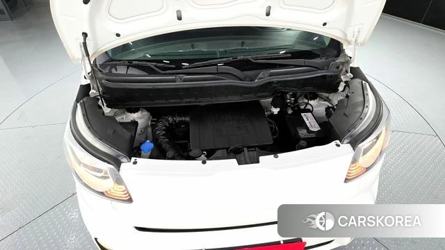 Kia The New Ray id 4293270 из Кореи 24