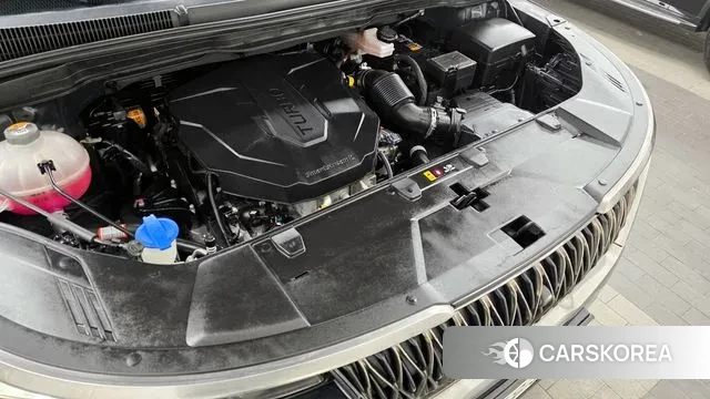 Kia Carnival 4th generation id 3691314 из Кореи 16