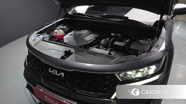 Kia Sorento 4th Generation id 3384270 из Кореи 16