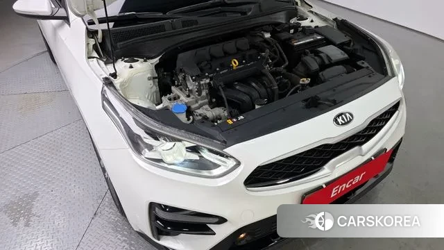 Kia Come New K3 id 3060841 из Кореи 16