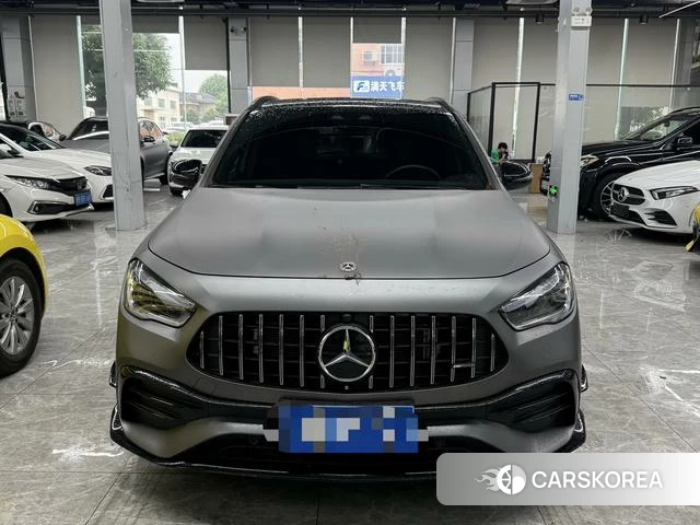 Mercedes-Benz GLA AMG id 4392070 из Китая 10