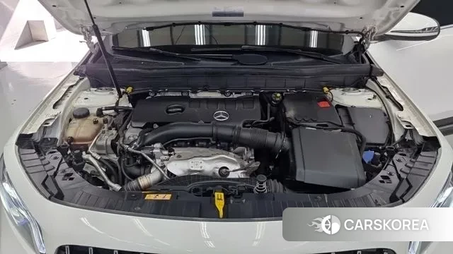 Mercedes-Benz GLB-Class X247 id 3401826 из Кореи 14