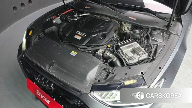 Audi A7 (4K) id 3860409 из Кореи 16