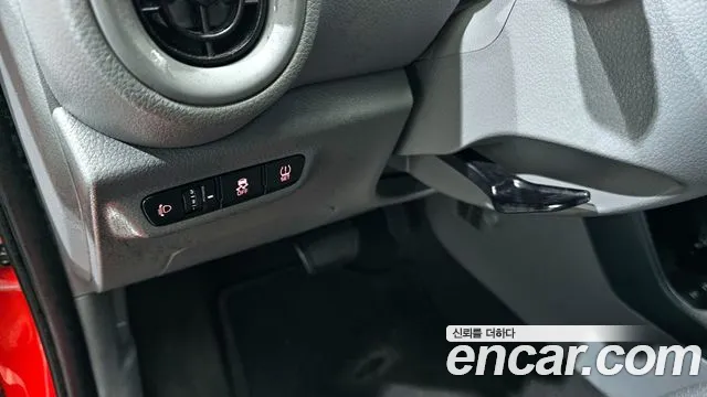 Kia Morning Urban (JA) id 2553957 из Кореи 16