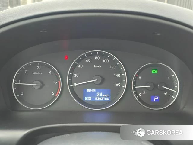 Hyundai The New Grand Starex id 3916643 из Кореи 14