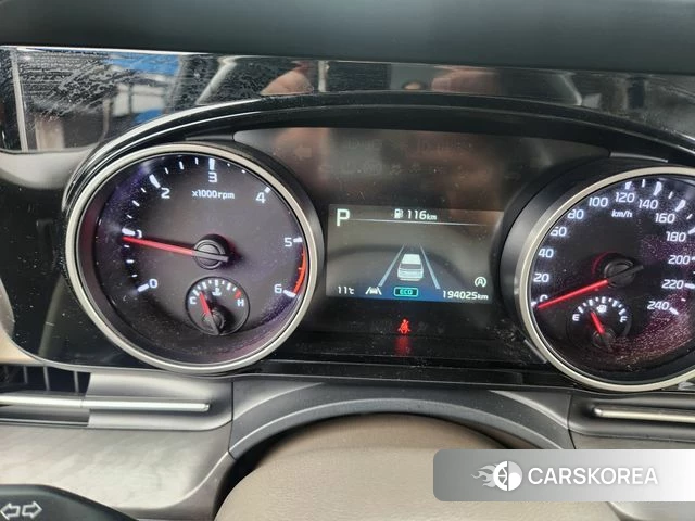 Kia Carnival 4th generation id 3919767 из Кореи 9