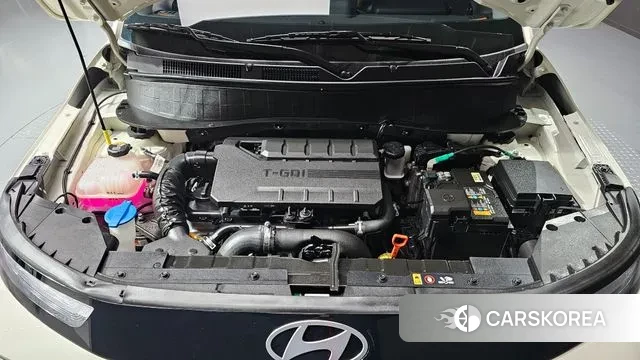 Hyundai The New Casper id 3700865 из Кореи 16