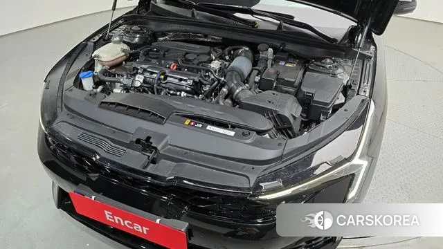 Kia The New K5 3rd generation id 3405178 из Кореи 16