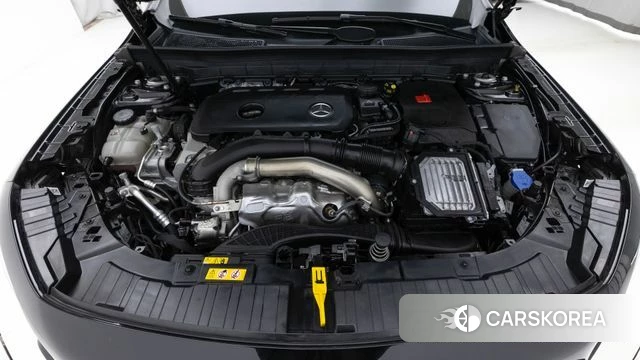 Mercedes-Benz GLB-Class X247 id 3792781 из Кореи 15