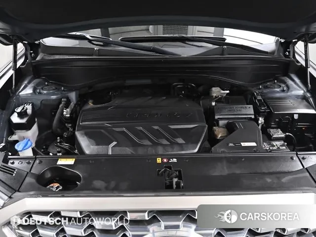 Hyundai Palisade id 3515028 из Кореи 16