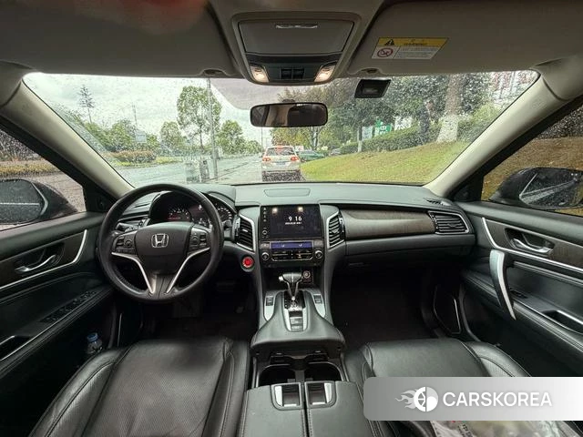 Honda Crown Road id 4278916 из Китая 10