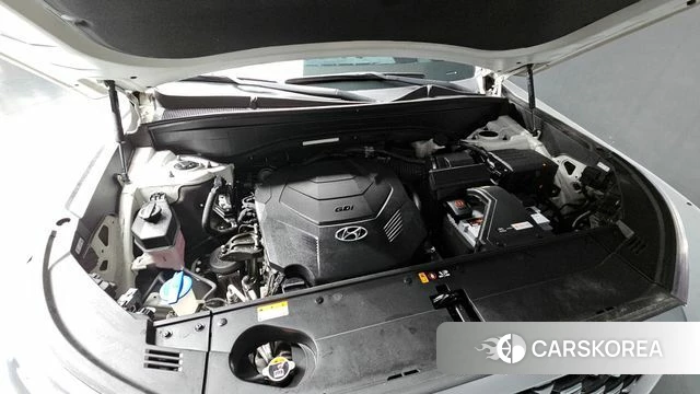 Hyundai Palisade id 3893163 из Кореи 16