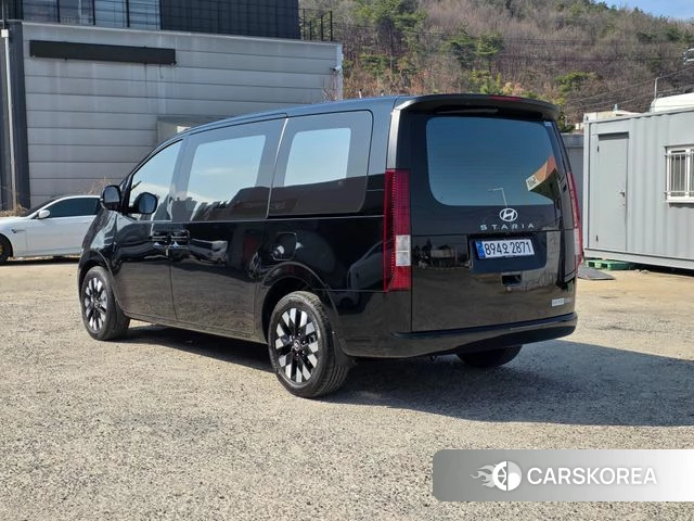 Hyundai Staria id 3824812 из Кореи 16