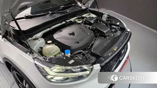 Volvo XC40 id 3122857 из Кореи 16