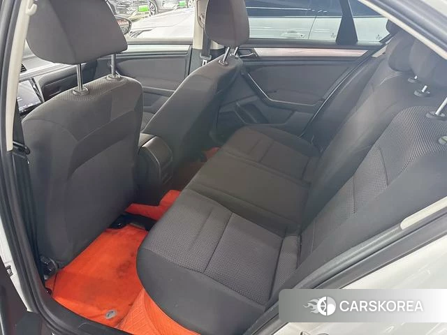 Volkswagen Bora 2021 Белый из Китая, фото 6