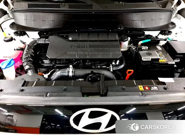 Hyundai The New Casper id 3596150 из Кореи 16