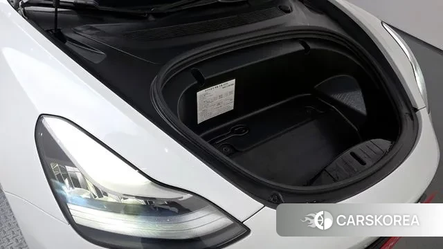 Tesla Model 3 id 3494122 из Кореи 16