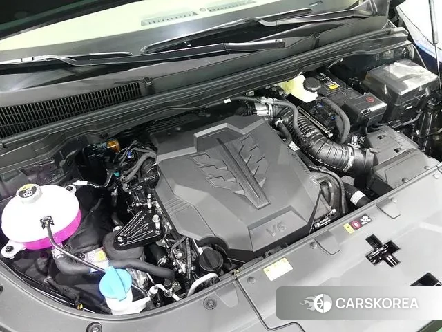 Kia The New Carnival 4th Generation id 3595693 из Кореи 12