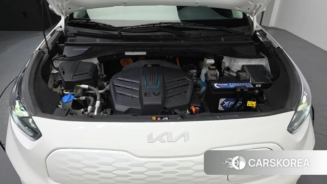 Kia Niro Plus id 4665950 из Кореи 16