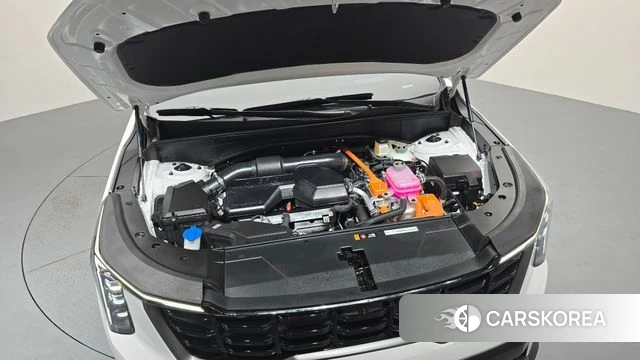 Kia The New Sorento 4th Generation id 4879410 из Кореи 16