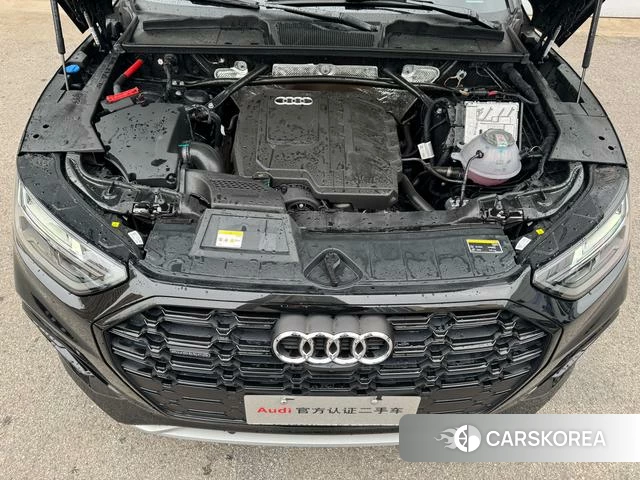 Audi Q5L id 4263773 из Китая 24