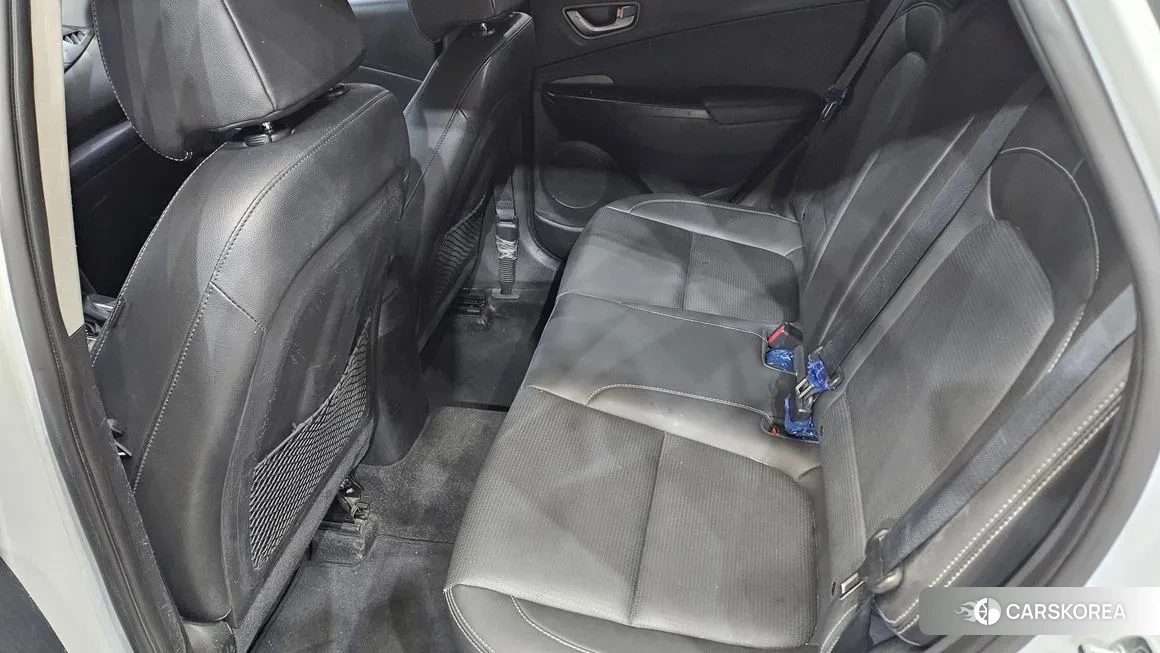 Hyundai Kona id 2175317 из Кореи 16