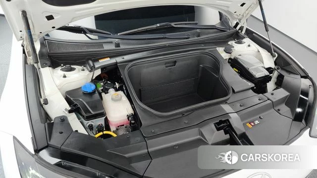 Hyundai Ionic 6 id 4322999 из Кореи 31