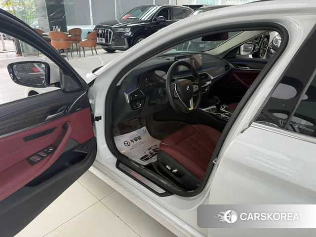 BMW 5 series id 4301685 из Китая 13