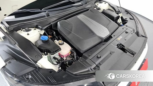 Kia EV6 id 4469852 из Кореи 33