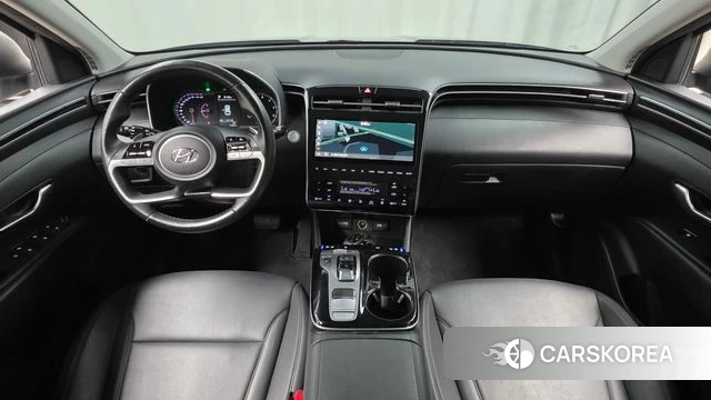 Hyundai Tucson (NX4) id 4898571 из Кореи 26