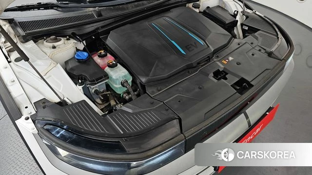 Hyundai Ionic 5 id 3878407 из Кореи 16