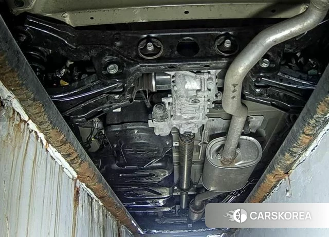 Hyundai Staria id 4539915 из Кореи 11