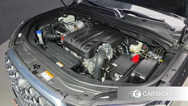 Ssangyong Rexton New Arena id 4375081 из Кореи 16