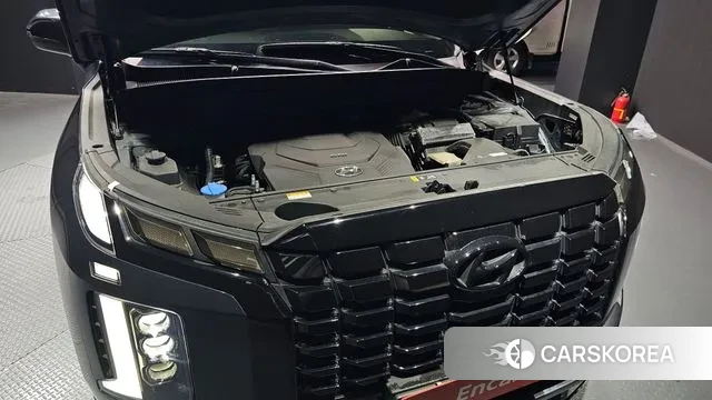 Hyundai The New Palisade id 3770726 из Кореи 16