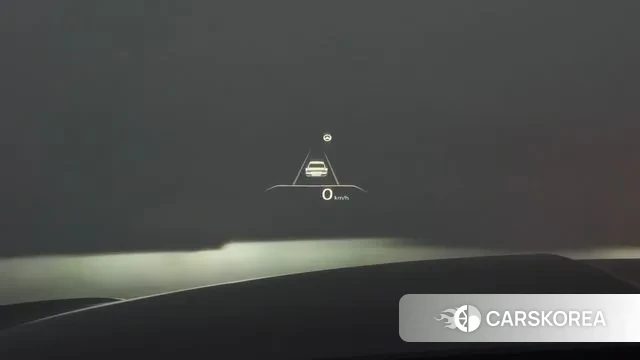 Genesis G80 (RG3) id 3488523 из Кореи 16